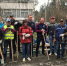 Управляющие компании убрали дворы вместе с жителями - Администрация г. Жуковский