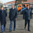Андрей Войтюк сообщил о готовности к зиме коммунальных служб города - Zhukgsn.Ru