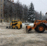 Около 4 тысяч кубометров снега вывезли с жуковских улиц - Авиаград Жуковский