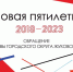 Отчёт главы городского округа Жуковский Ю.В. Прохорова перед населением об итогах социально-экономического развития городского округа в 2018 году - Администрация г. Жуковский