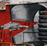 Граффити к 75-летию Победы появились в Жуковском - Администрация г. Жуковский