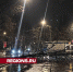 Шквалистый ветер повалил несколько деревьев в Жуковском - Regions.Ru