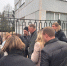 В школе №13 организован пункт временного размещения для жителей дома по улице Осипенко - Regions.Ru