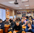 Сотрудники ЕДС и спасатели авиаграда озвучили главе округа проблемы предприятия - Regions.Ru