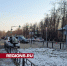 Дорожная авария на ул. Чкалова стала причиной автомобильной пробки - Regions.Ru