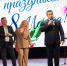 Игорь Чистюхин поздравил жуковчанок с Международным женским днем - Regions.Ru