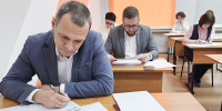 Родители жуковских школьников напишут ЕГЭ по базовой математике - Regions.Ru