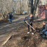Общественники Жуковского очистили от мусора берег реки Москва - Regions.Ru