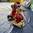 Сила в движении: в Жуковском состоялась тренировка по самбо для юных спортсменов - Единая Россия Жуковский