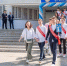 Жуковские выпускники прощаются со школой: в лицее №14 прозвенел последний звонок - Regions.Ru