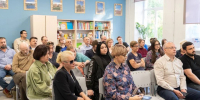 Власти Жуковского обсудят с жителями использование земли на улице Гагарина - Regions.Ru