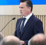 Инициативы и решения: Подмосковная «Единая Россия» провела Форум муниципальных депутатов в Красногорске - Единая Россия Жуковский
