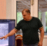 В Жуковском состоялось открытое обсуждение плана благоустройства сквера "28 квартал" - Единая Россия Жуковский