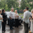 Жуковские партийцы продолжают реализовывать проекты "Городская среда" и "Безопасные дороги" - Единая Россия Жуковский