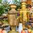 Музыка, угощения и сказочный шатер: что еще ждет посетителей «Фолк-феста» в городском парке - Regions.Ru