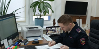 Жуковчане могут выбрать лучшего народного участкового города - Regions.Ru