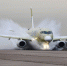 Самолет Superjet-100 испытали в «бассейне» на аэродроме ЛИИ им. Громова - Regions.Ru
